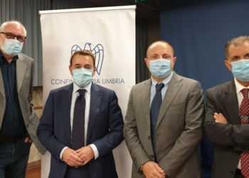 Confindustria Umbria, Sezione di Terni:  l’Assemblea ha eletto Riccardo Morelli alla Presidenza