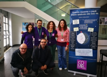 Al via ciclo di incontri gratuito per sostenere i figli di genitori con un disturbo psichico