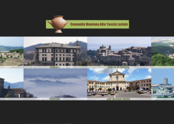 Approvato il progetto “Atlante dell’Alta Tuscia” dalla Comunità Montana