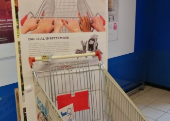 L’impegno di Coop Centro Italia per le scuole e famiglie più bisognose del territorio