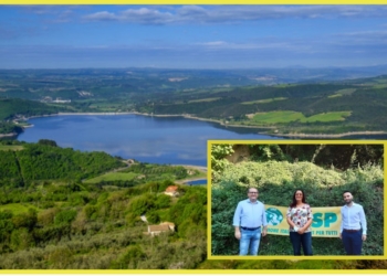 Siglato affidamento del “Centro Sportivo di Salviano”