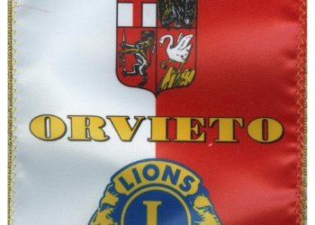 Lions Club Orvieto ricorda Gioacchino Messina: Competenza, sensibilità e concreta vicinanza alle necessità della nostra città
