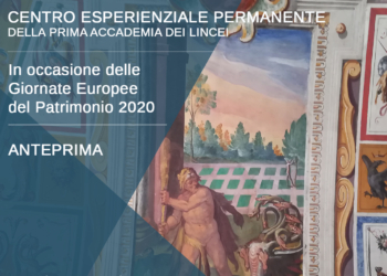 Itinerario guidato del Centro esperienziale di Palazzo Cesi