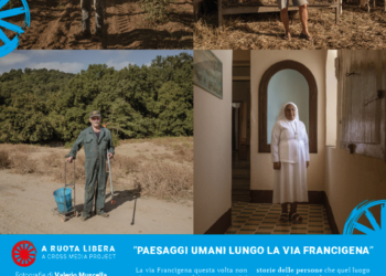 “Paesaggi Umani lungo la Via Francigena” mostra fotografica ad Acquapendente