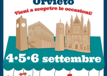 A Orvieto arriva la seconda edizione de “Lo Sbaracco”