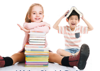 Regalaci un libro, regalaci un sorriso. Libreria Giunti e Cooperativa Il Quadrifoglio in tandem per regalare “il gioco più bello…”