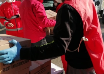 Piccoli gesti che salvano una vita. A Terni via al corso di primo soccorso del Cisom