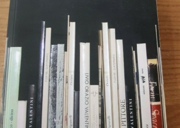 A cento anni dalla sua nascita, Intermedia Edizioni rende omaggio all’artista Livio Orazio Valentini