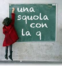 Mancano cinque giorni all’apertura della “squola”