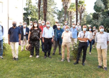 Cooperativa di Comunità al Peglia. Filippetti: “Un bel segnale”