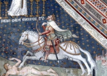 Capolavori invisibili: il pane nascosto