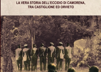 Considerazioni di Cobas sul volume “Fucilate quei sette. La vera storia dell’eccidio di Camorena”