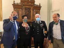 Umbria troppi illeciti nel settore agroalimentare, è necessario puntare sulla formazione e sulle professionalità