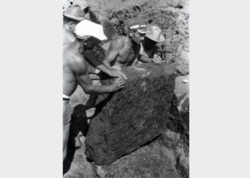 Necropoli di Crocifisso del Tufo… “Questa è … l’archeologia che io preferisco!”