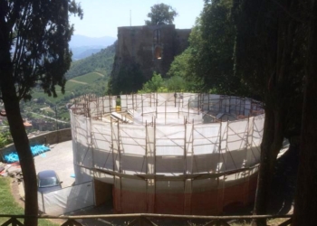 Pozzo di San Patrizio chiuso per restauro. Prenotazione e vendita biglietti online