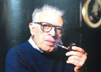 Le “sfumature” di Luigi Malerba