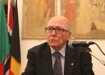 Morte archeologo Prof. Mario Torelli, aveva curato lo studio “La Rupe di Orvieto. Un modello di Parco Ambientale”