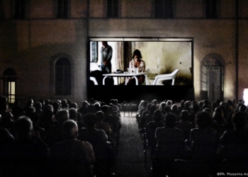 Il teatro è quel luogo di cui ogni città ha bisogno. L’appello: “Il Mancinelli riapra il prima possibile”