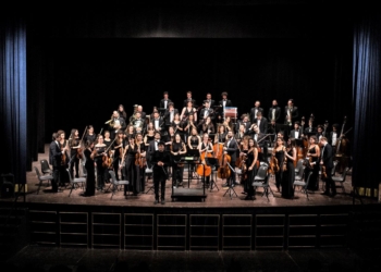 L’Orchestra Filarmonica Calamani riparte da Orvieto con Beethoven