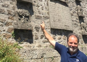 Una due giorni con Oriolo Romano “colonizzato” da umbri