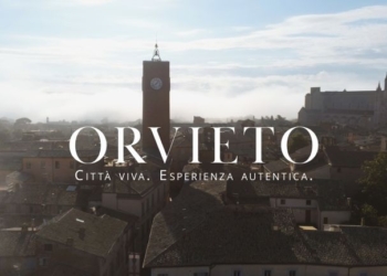 Presentati in Comune i risultati della campagna di promozione“Orvieto città viva esperienza autentica”