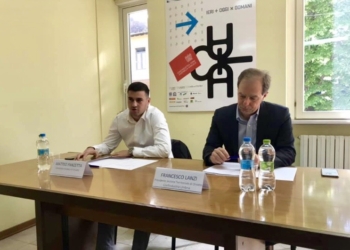 Panzetta: “Il calcio locale è un valore agiunto importante per la città. Le Istituzioni non possono disinteressarsene”