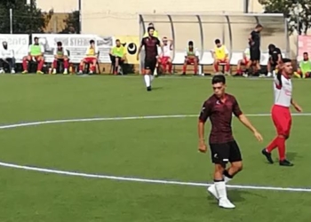 Palla e Bedini sbarcano nella promozione Toscana. Subito in campo contro il Chiusi