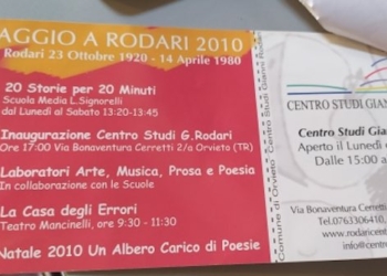 “Lamentarsi ad Orvieto è cosa nota. Costruire insieme rimane ancora un punto di debolezza”