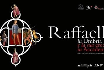 Raffaello in Umbria tra reale e virtuale, a 500 anni dalla morte del maestro