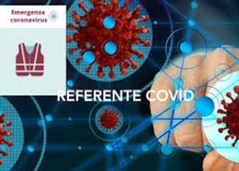Nelle scuole del comprensorio orvietano arriva il referente Covid