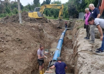 SII: impegno costante sul territorio di Fabro. Già fatto intervento da 200.000 euro