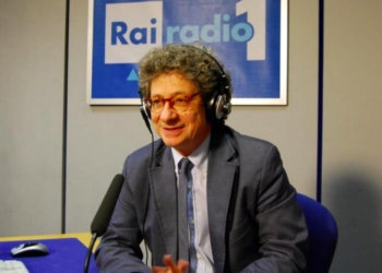 Chiude rassegna d’estate con giornalista Ricccardo Cucchi, ex di “Tutto il calcio minuto per minuto”