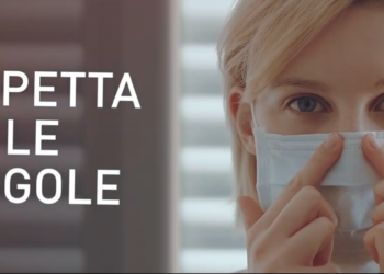 Coronavirus, Regione Umbria lancia video spot dedicato ai giovani: “Vivi la tua gioventù in sicurezza, rispetta le regole”