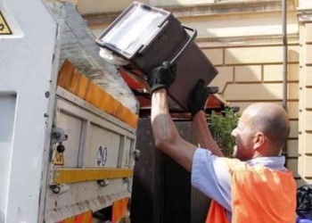 Servizio Raccolta Rifiuti, dal mese di giugno in vigore calendario estivo