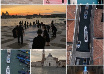 “Ci avete seppellito ma non sapevate che eravamo semi”, l’Omelia Contadina di Alice Rohrwacher a Venezia 77