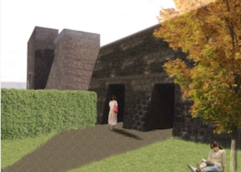 Al via Progetto RupeValle, interventi tra la Fortezza Albornoz e il Pozzo di San Patrizio, Fontana San Zeno e “Le Piagge”