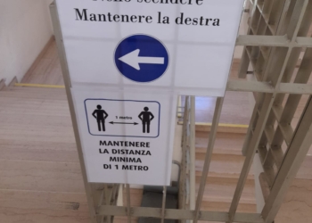 Scuole, partenza regolare per istituti superiori, presidente Lattanzi: “Fatto buon lavoro in collaborazione con tutti”