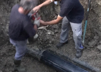 Ripristinata erogazione idrica a Ciconia. Ora scatta pronto intervento a Montefranco