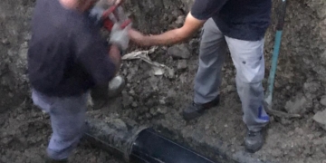 Ripristinata erogazione idrica a Ciconia. Ora scatta pronto intervento a Montefranco