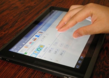 Unitus mette a disposizione agli studenti un tablet per l’intero corso di laurea