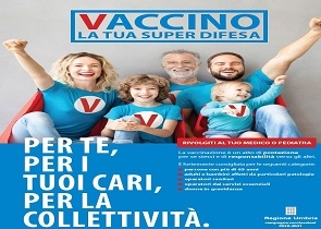 Influenza, anticipata di un mese la campagna di vaccinazione stagionale