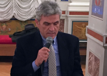 Anche il Consorzio Tutela Vini di Orvieto ricorda il compianto dottor Messina