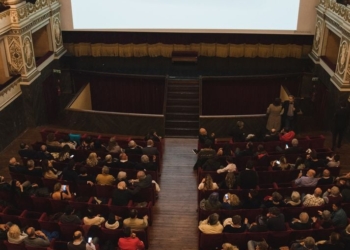 Orvieto Cinema Fest, chiusa con successo la 3° edizione
