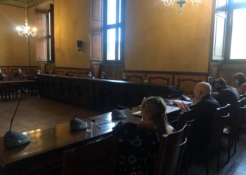 Moretti: “L’Ipab Piccolomini Febei di Orvieto è intervenuta in assoluto rispetto delle normative di legge”