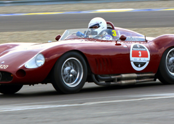 Arriva a Orvieto la “Modena Cento Ore 2020 – Rally e Regolarità sport per auto storiche” XX edizione