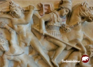 “Nuove tracce etrusche, tra Clanis e Trasimeno, nelle terre dei Pulfnas”