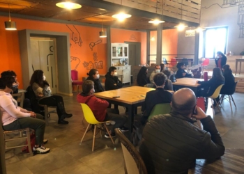 Lungo la Via Francigena un progetto di inclusione sociale