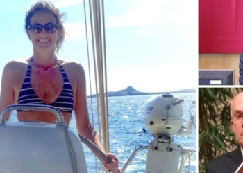 1 2 3 … Orvieto tra il rudere di Montiolo, le 50 storie della città, la nuova Sinistra à voile