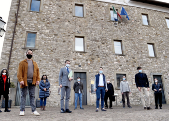 Nasce la Cooperativa di Comunità de’Pazzi. Tra gli obiettivi riqualificazione e sviluppo sostenibile del territorio