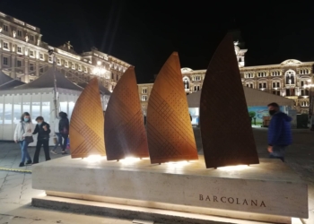 “Aria”. Da Orvieto a Trieste.